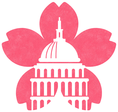 DC Bloom Finder logo